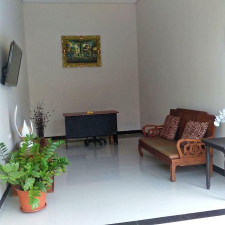 The Jepun Room And House تْشانغو المظهر الخارجي الصورة
