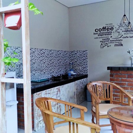 The Jepun Room And House تْشانغو المظهر الخارجي الصورة