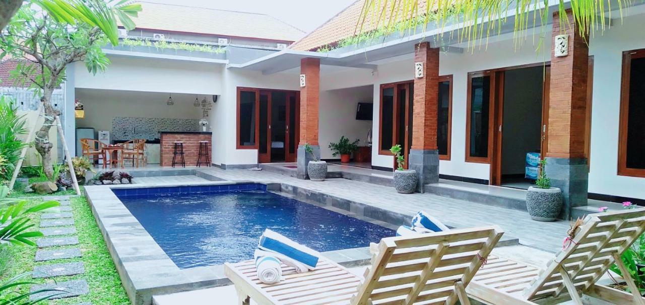 The Jepun Room And House تْشانغو المظهر الخارجي الصورة