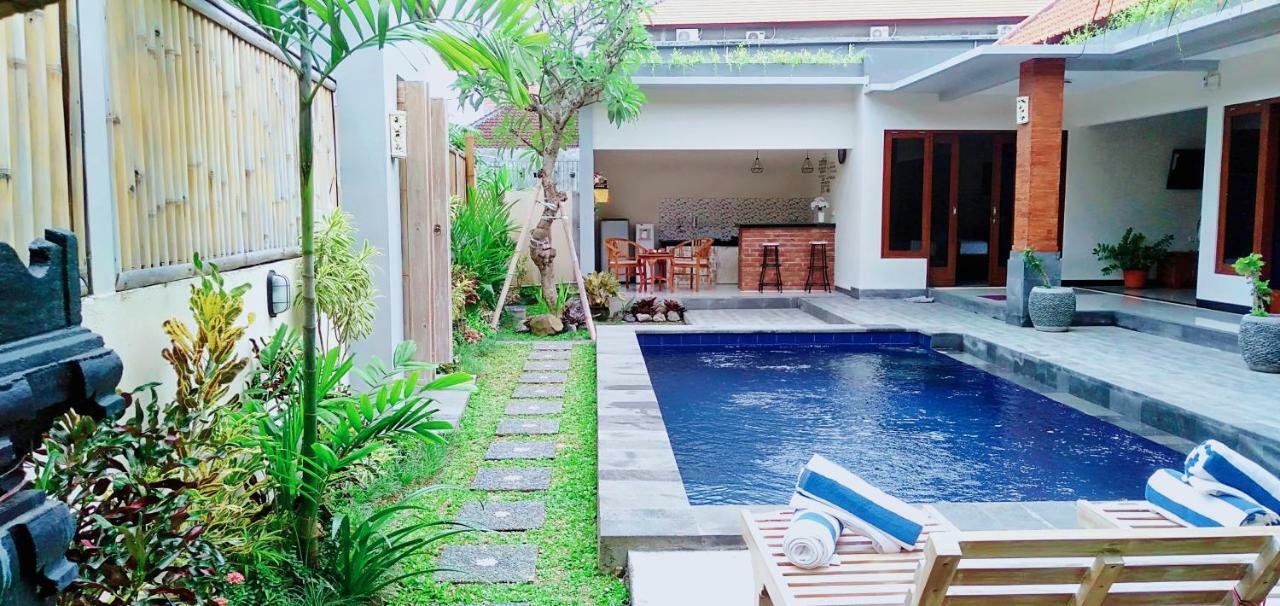 The Jepun Room And House تْشانغو المظهر الخارجي الصورة