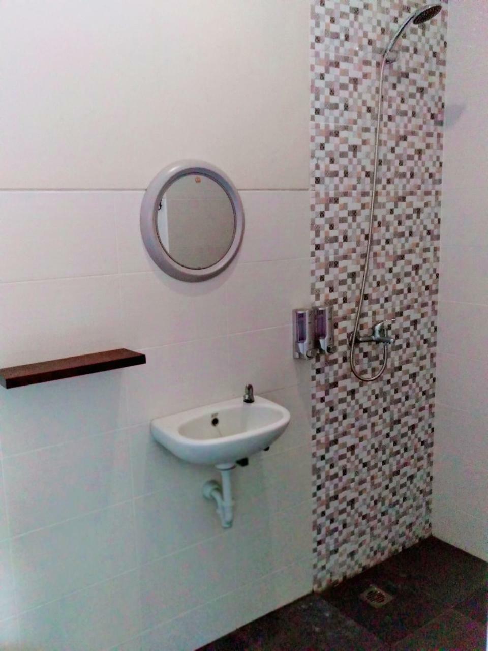 The Jepun Room And House تْشانغو المظهر الخارجي الصورة