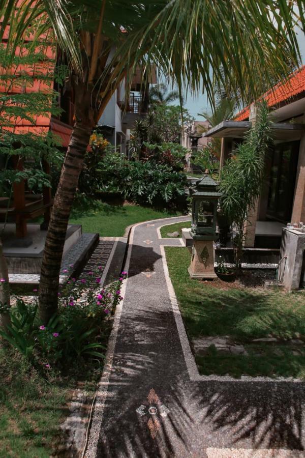 The Jepun Room And House تْشانغو المظهر الخارجي الصورة