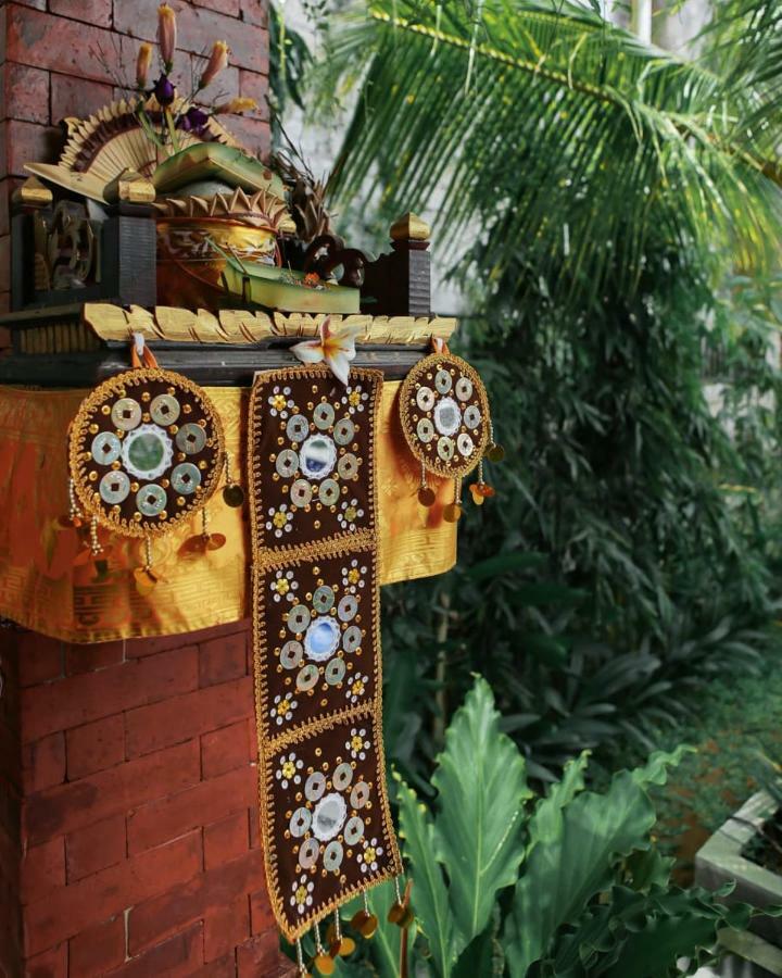 The Jepun Room And House تْشانغو المظهر الخارجي الصورة