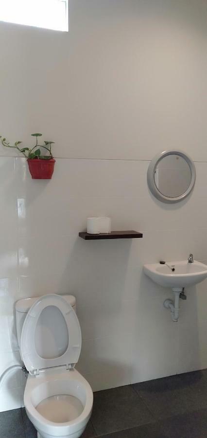The Jepun Room And House تْشانغو المظهر الخارجي الصورة